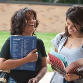 What parents need to know about freshman orientation