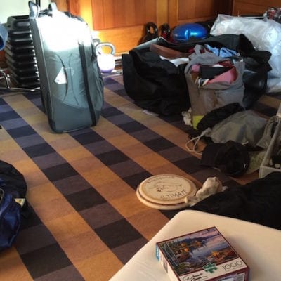 10 last minute things for the college packing list