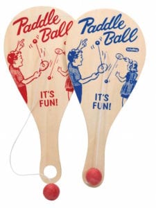 college-care-package-ideas-paddle-ball-game