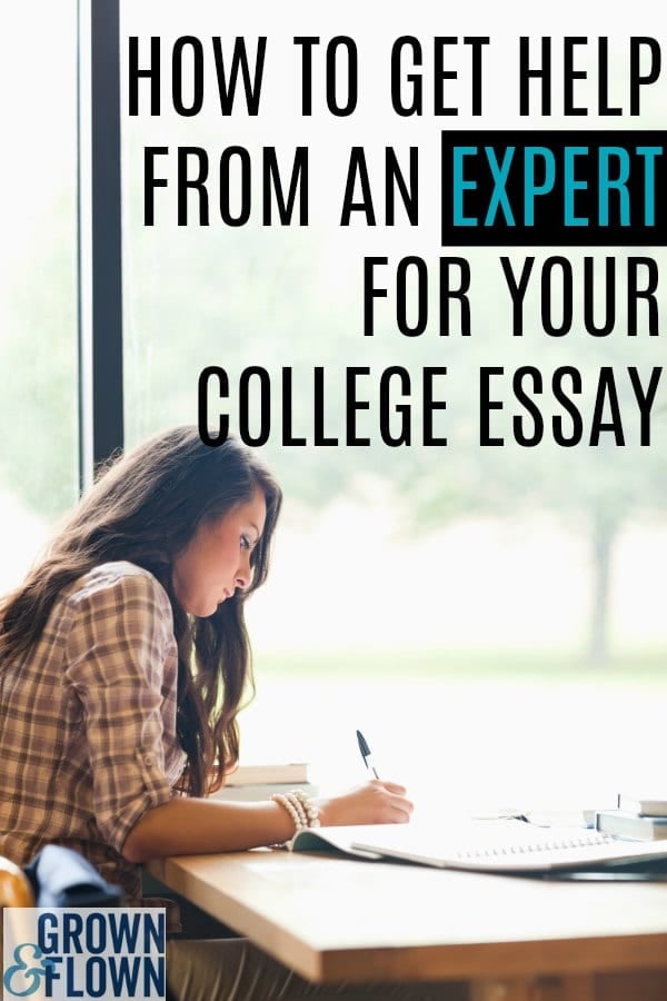 One of the most daunting parts of the college application is the essay or personal statement. Here is a piece of writing that seemingly needs to encapsulate 18 years of life in only 650 words. It needs to highlight accomplishments while sounding humble and understated. It needs to reflect a student’s genuine self, without making a single error. This is all a tall order and, for many students, the most daunting part of the applying to college. #college #collegeessay #personalstatement #collegelife #collegeprep #collegeadmissions