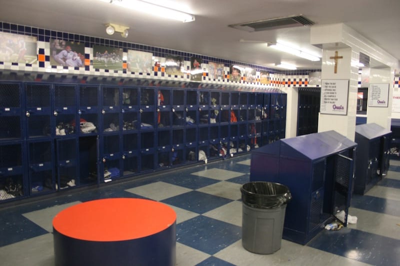 An Open Letter to My Daughters About "Locker Room Talk"