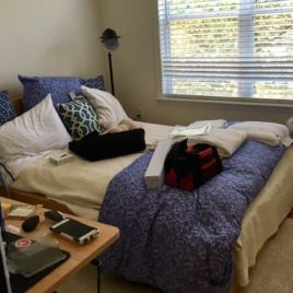 Questions to ask before students sign a lease for off campus housing