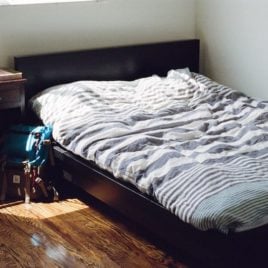 What to do with a teen's empty bedroom after they leave for college?