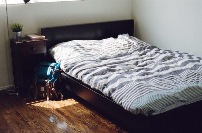 What to do with a teen's empty bedroom after they leave for college? 