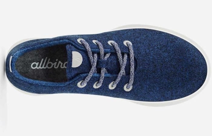 Allbirds shoes 