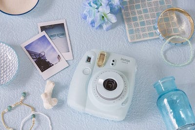 instant camera 