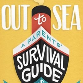 Out to Sea is a guide for college freshman parents