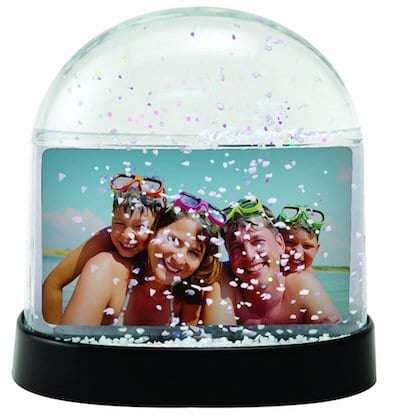 snow globe