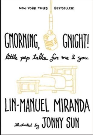 lin-manuel miranda book 