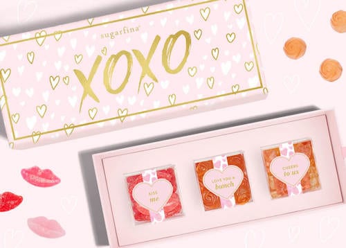 Valentine's Day Gift Guide: For Teens and College Kids You Love