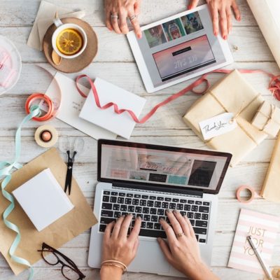 Places to order a college care package