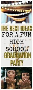 28 Best Graduation Party Ideas 2024: How to Celebrate [step-by-step]