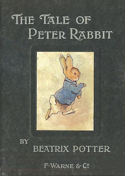 Lessons for college students from favorite childhood books