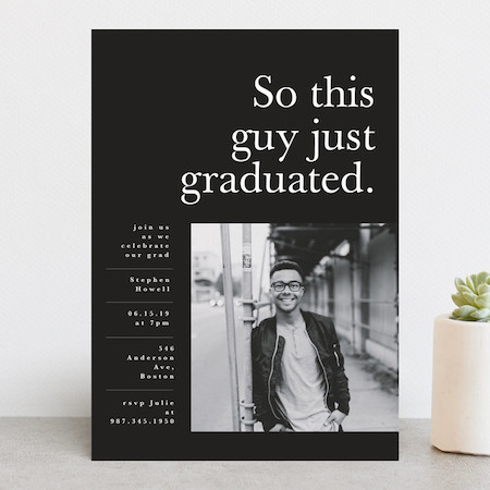 Graduation Party Ideas 2020 How To Celebrate Step By Step