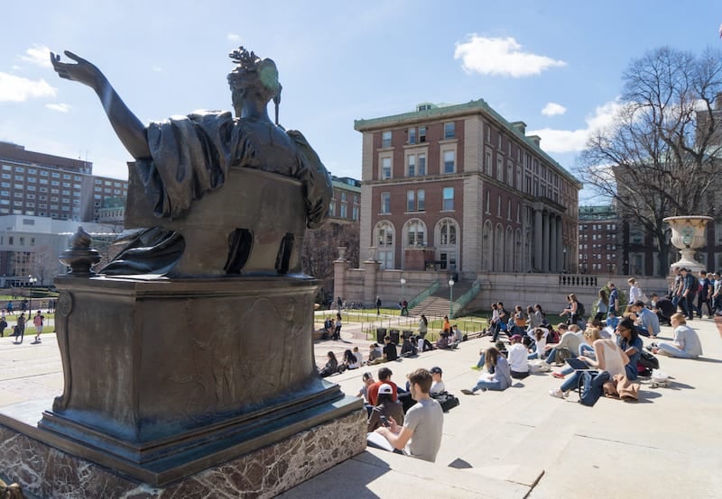 8 tips for when you visit colleges in the summer 