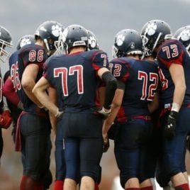 10 things to know about playing sports in college