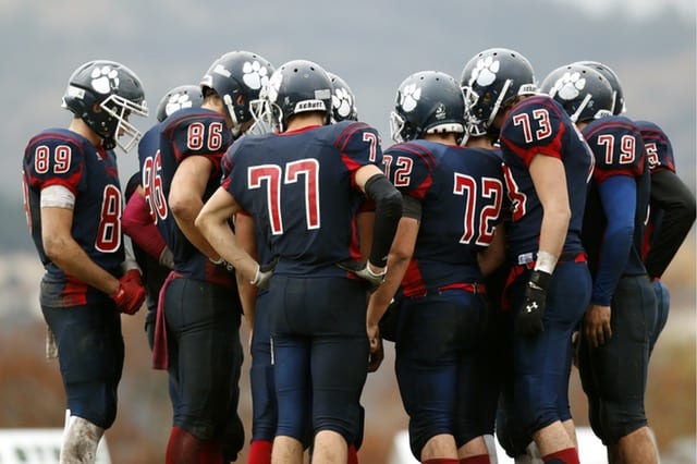 10 things to know about playing sports in college 