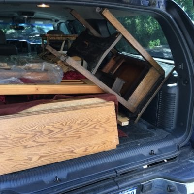 Here’s How to Make Moving Home After Graduation a Smart Move