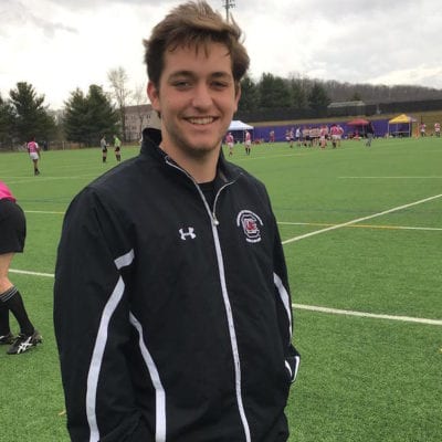 Freshman Year Down: Why I Learned More Than He Did