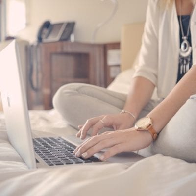 Homesick: Turns Out, I Hated The Time Away From My Kids