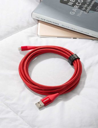 long phone charging cord 