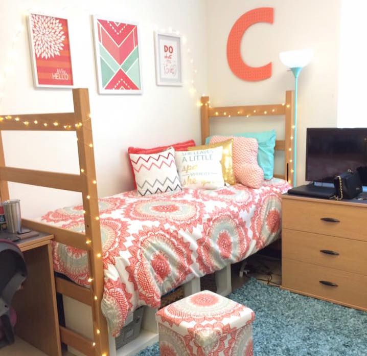 Your Teen's First College Apartment: Tips, Tricks & Hacks They'll Need to  Know - Raising Teens Today