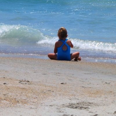 How to Make this Summer the Best Ever: One Mom’s Secret