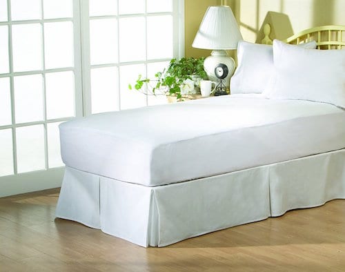 mattress cover 