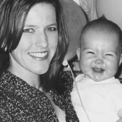 “Love, Mama:” A Letter to My Daughter for Her 16th birthday