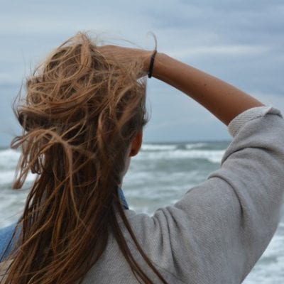 The Suicide Note That Was a Wake Up Call for My Family