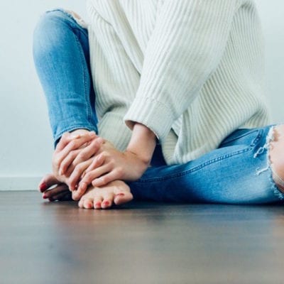I Wanted a Separation But Dreaded Telling My Kids