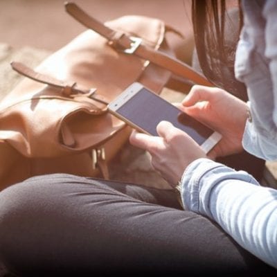 My (Imaginary) Perfect Day as a Mom of Teens