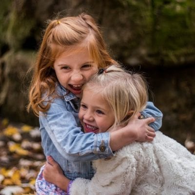 Parenting Through The Years: A Different Kind of Crazy