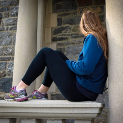 Be Right, Be Wrong, Be Quiet and 17 Other Pieces of Advice for My College Kid