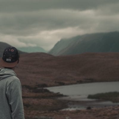 Grief: The One Thing That I Never Prepared My Teens For