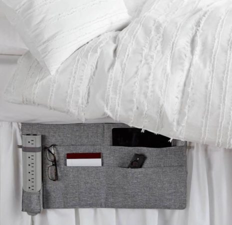 bedside caddy 