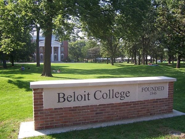 The Beloit College Mindset List has arrived