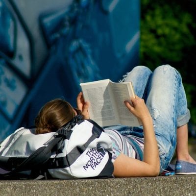 This is How I Helped My Daughter Get Ready for Community College