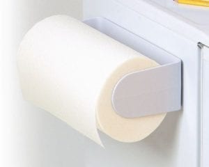 paper towel holder 