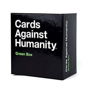 Cards against humanity