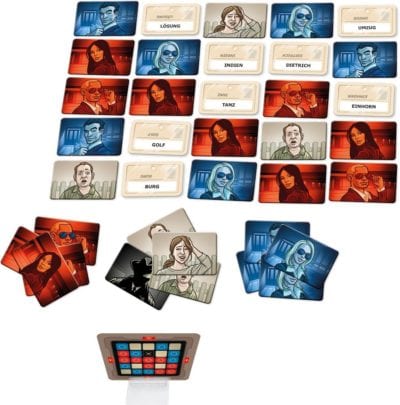 Codenames 