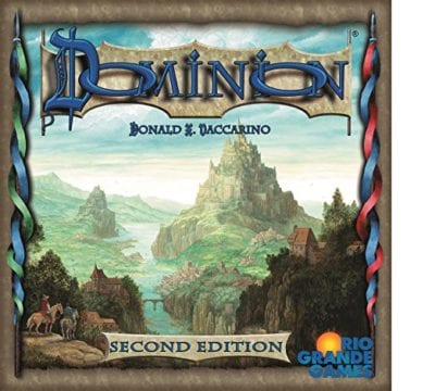 Dominion