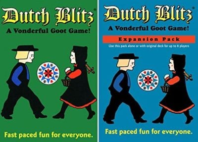 Dutch Blitz