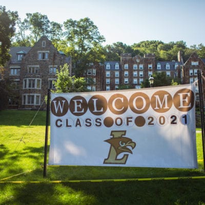 Freshmen and Parents: Do They Know Each Other, at All?!?