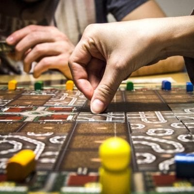 14 most popular board games for college kids and young adults