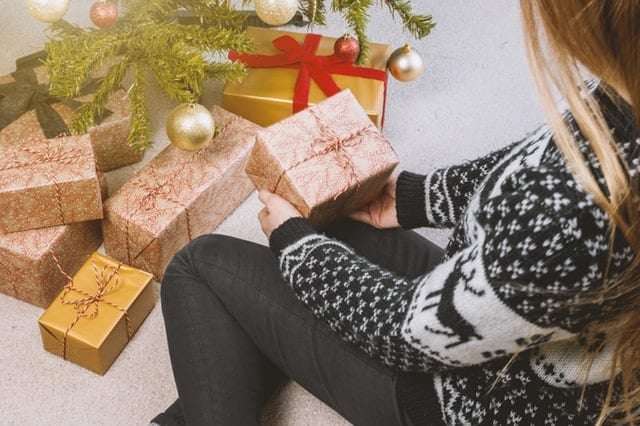 Trendy gifts for teens and young adults
