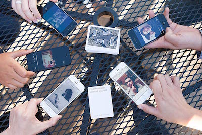 Holiday gifts just for fun 