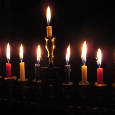 18 Items That Will Make Your Hanukkah Bright