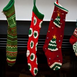 Stocking stuffers for teens and college kids
