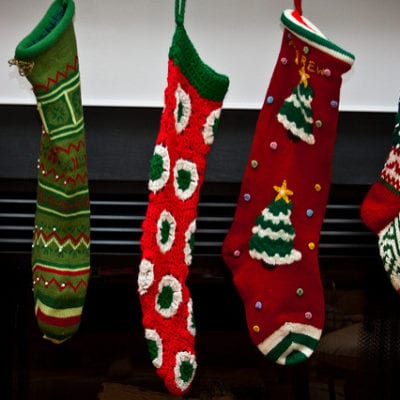 Stocking Stuffers for Teens and College Kids That Will Make Them Smile